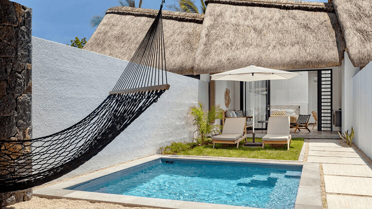 Tropical Attitude Resort